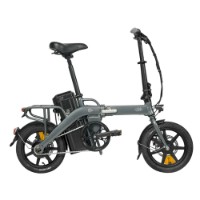 Bicicletă electrică Fiido L3 Gray