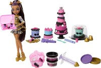 Păpușa Mattel Monster High: Scary Sweet Birthday (194735259922)