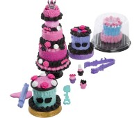 Păpușa Mattel Monster High: Scary Sweet Birthday (194735259922) imaginea #3 — magazin online Desire.md