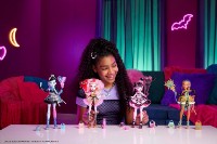 Păpușa Mattel Monster High: Scary Sweet Birthday (194735259922) imaginea #4 — magazin online Desire.md