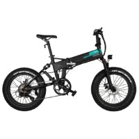 Bicicletă electrică Fiido M1 Pro Black