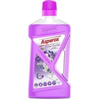 Средство для ухода за полом Asperox Violet & Jasmin 1L
