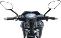 Bicicletă electrică TTG EB-001 imaginea #4 — magazin online Desire.md