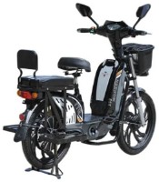 Bicicletă electrică TTG EB-001 imaginea #5 — magazin online Desire.md