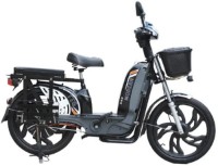 Bicicletă electrică TTG EB-001 imaginea #6 — magazin online Desire.md