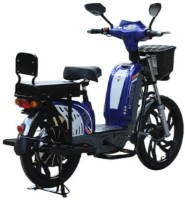 Bicicletă electrică TTG EB-002 imaginea #4 — magazin online Desire.md