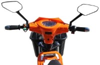 Bicicletă electrică TTG EB-003 imaginea #2 — magazin online Desire.md