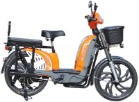 Bicicletă electrică TTG EB-003 imaginea #6 — magazin online Desire.md