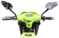 Bicicletă electrică TTG EB-004 imaginea #2 — magazin online Desire.md