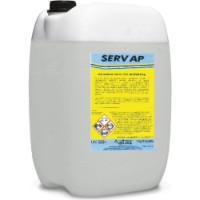 Профессиональное чистящее средство Atas Servamp 12 kg