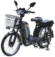 Bicicletă electrică TTG EB-005