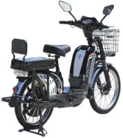 Bicicletă electrică TTG EB-005 imaginea #3 — magazin online Desire.md