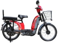 Bicicletă electrică TTG EB-006