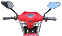 Bicicletă electrică TTG EB-006 imaginea #2 — magazin online Desire.md