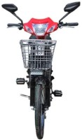 Bicicletă electrică TTG EB-006 imaginea #4 — magazin online Desire.md