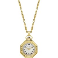 Ceas colier Bulova 97L182