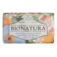 Săpun parfumat Nesti Dante Bio Natura Ginseng & Barley 250g