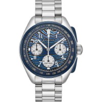 Ceas de mână Bulova 98A329 SET