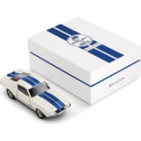 Ceas de mână Bulova 98B452 SET imaginea #6 — magazin online Desire.md