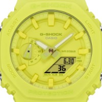 Наручные часы Casio GA-2100-9A9ER фото №2 — интернет-магазин Desire.md