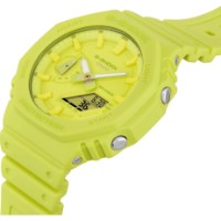 Наручные часы Casio GA-2100-9A9ER фото №4 — интернет-магазин Desire.md