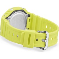 Наручные часы Casio GA-2100-9A9ER фото №6 — интернет-магазин Desire.md