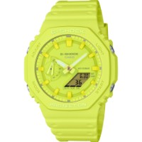 Наручные часы Casio GA-2100-9A9ER фото №7 — интернет-магазин Desire.md