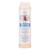 Gel de duș pentru bebeluși Nesti Dante Carolina & Edoardo 300ml