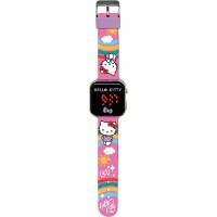 Наручные часы Kids Licensing Hello Kitty (HK50201)