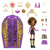 Păpușa Mattel Monster High: Skulltimate Clawdeen Wolf (JBG80) imaginea #2 — magazin online Desire.md