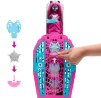 Păpușa Mattel Monster High: Skulltimate Secrets (194735259854) imaginea #4 — magazin online Desire.md