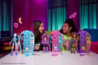 Păpușa Mattel Monster High: Skulltimate Secrets (194735259854) imaginea #5 — magazin online Desire.md