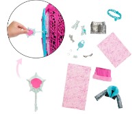 Păpușa Mattel Monster High: Skulltimate Secrets (194735259854) imaginea #6 — magazin online Desire.md