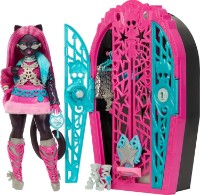 Păpușa Mattel Monster High: Skulltimate Secrets (194735259854)