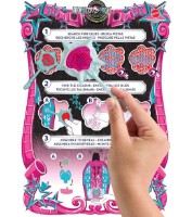 Păpușa Mattel Monster High: Skulltimate Secrets (194735259854) imaginea #2 — magazin online Desire.md