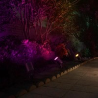 Садовый светильник Hama 176679 фото №2 — интернет-магазин Desire.md