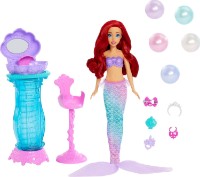 Păpușa Mattel Vanity Pop Ariel (194735259298) imaginea #4 — magazin online Desire.md