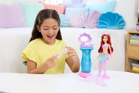 Păpușa Mattel Vanity Pop Ariel (194735259298) imaginea #5 — magazin online Desire.md