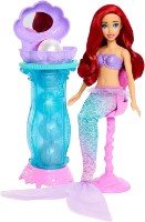 Păpușa Mattel Vanity Pop Ariel (194735259298)