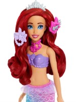 Păpușa Mattel Vanity Pop Ariel (194735259298) imaginea #2 — magazin online Desire.md