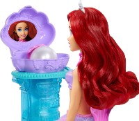 Păpușa Mattel Vanity Pop Ariel (194735259298) imaginea #3 — magazin online Desire.md