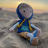 Кукла Petite&Mars Max 35cm (620521) фото №3 — интернет-магазин Desire.md