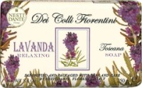 Săpun parfumat Nesti Dante Colli Fiorentini Tuscan Lavender 250g