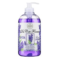 Gel de duș Nesti Dante Colli Fiorentini Tuscan Lavender 500ml