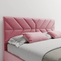 Кровать My-Style Lora 140x200 P53D14M13 фото №6 — интернет-магазин Desire.md