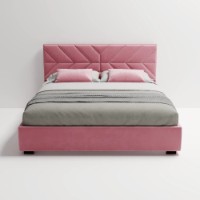 Кровать My-Style Lora 180x200 P53D18M13 фото №4 — интернет-магазин Desire.md