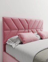 Кровать My-Style Lora 90x200 P53D90M13 фото №6 — интернет-магазин Desire.md