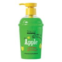 Жидкое мыло для рук Thalia Apple Soap 400ml