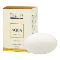 Парфюмерное мыло Thalia Aqua 100g