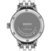 Наручные часы Seiko SRE017J1 фото №3 — интернет-магазин Desire.md